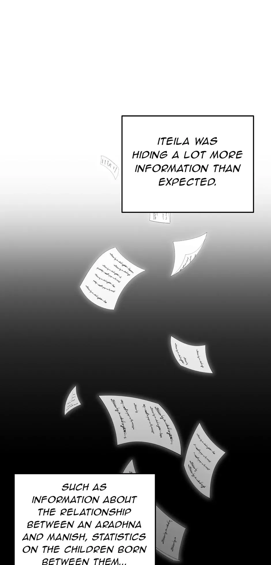 The Maid With A Dictator On A Leash Chapter 66 page 7