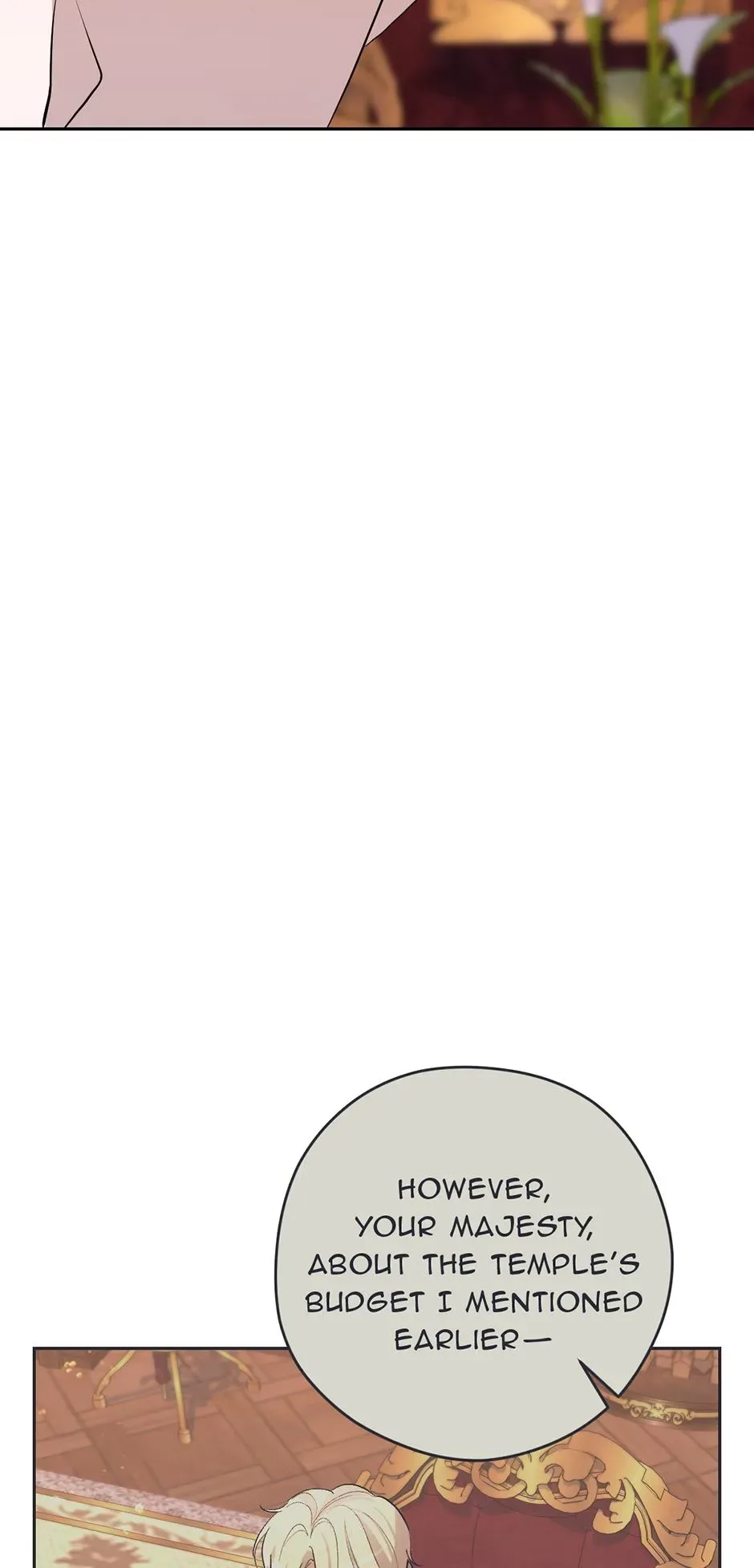 The Maid With A Dictator On A Leash Chapter 66 page 5