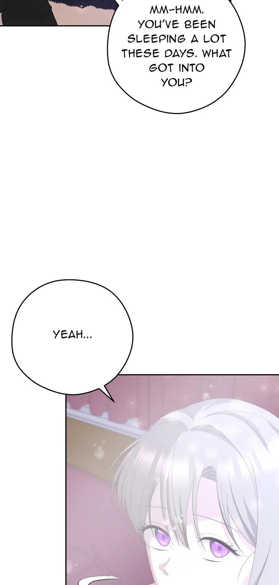 The Maid With A Dictator On A Leash Chapter 68 page 6