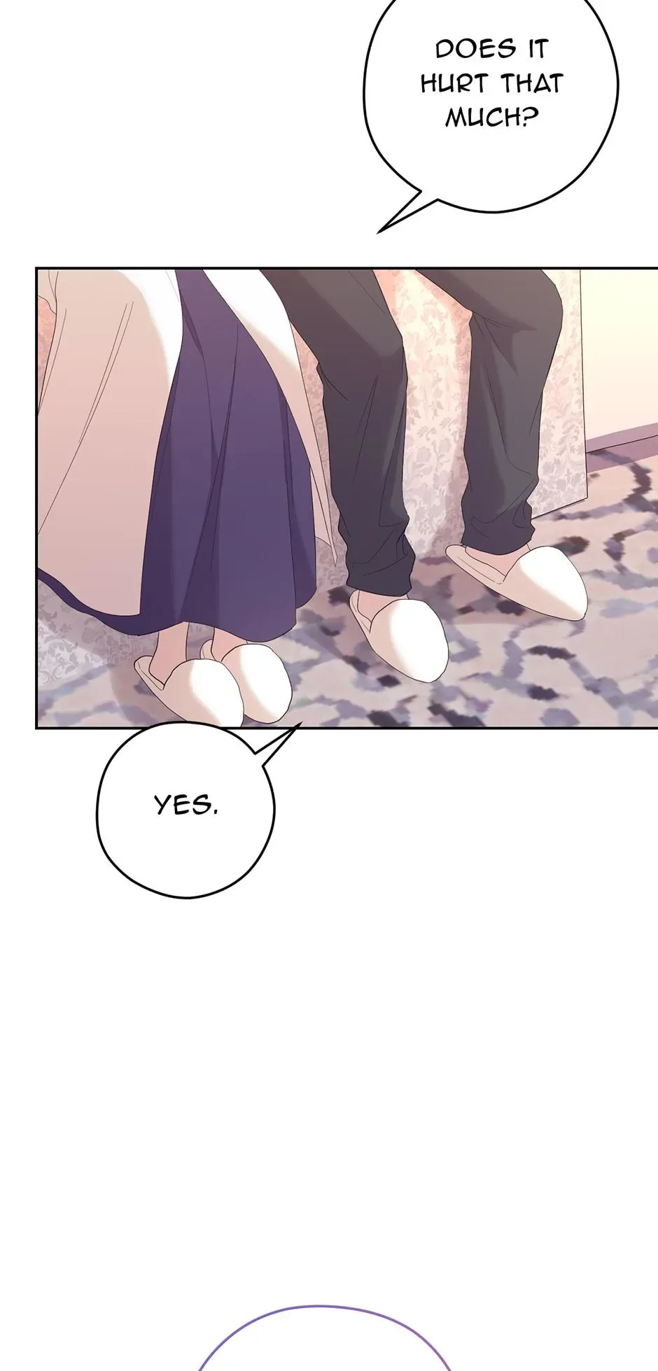 The Maid With A Dictator On A Leash Chapter 67 page 14