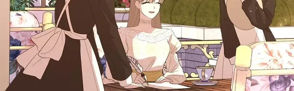 The Maid With A Dictator On A Leash Chapter 63 page 123