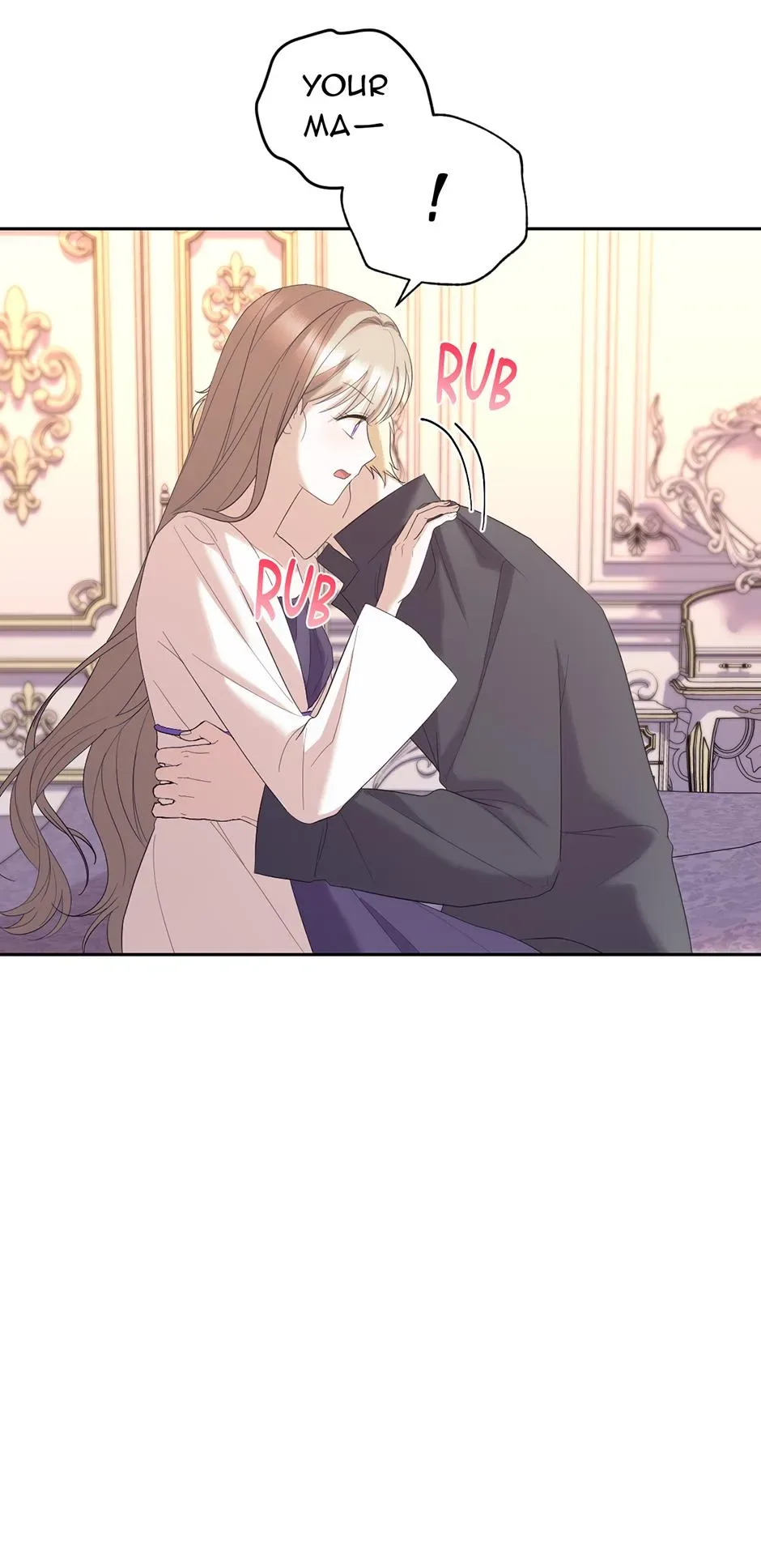 The Maid With A Dictator On A Leash Chapter 67 page 20