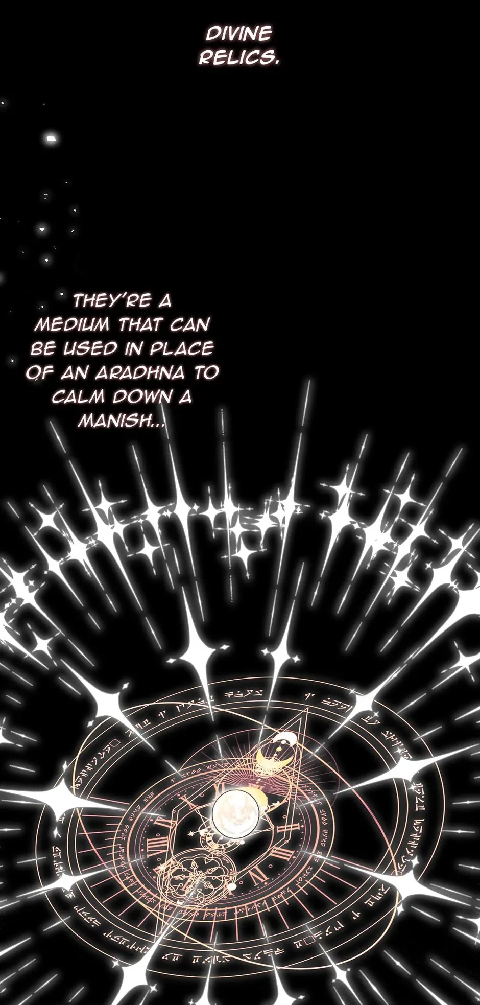 The Maid With A Dictator On A Leash Chapter 66 page 9