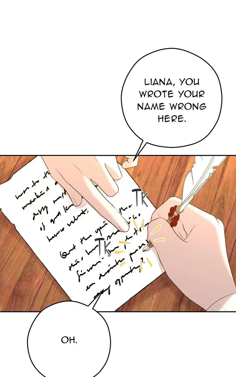 The Maid With A Dictator On A Leash Chapter 63 page 120