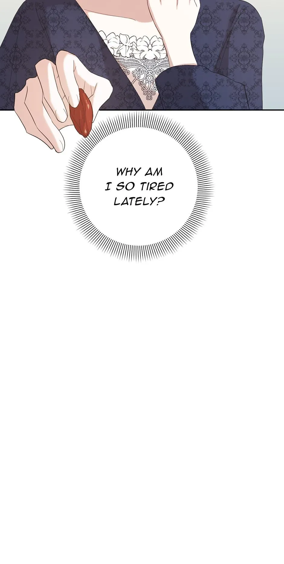The Maid With A Dictator On A Leash Chapter 68 page 13