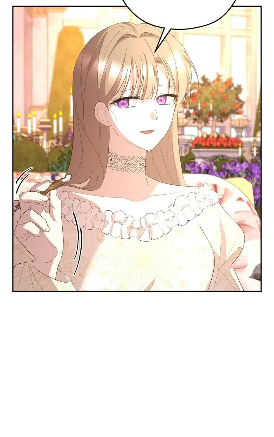 The Maid With A Dictator On A Leash Chapter 63 page 126