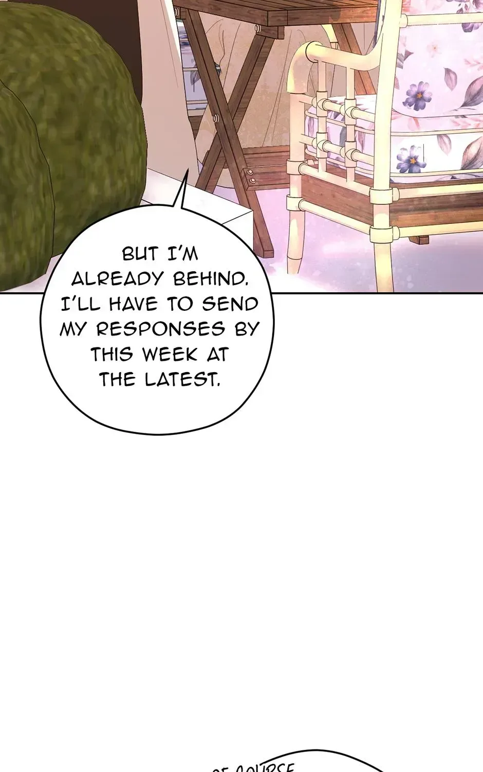 The Maid With A Dictator On A Leash Chapter 63 page 124