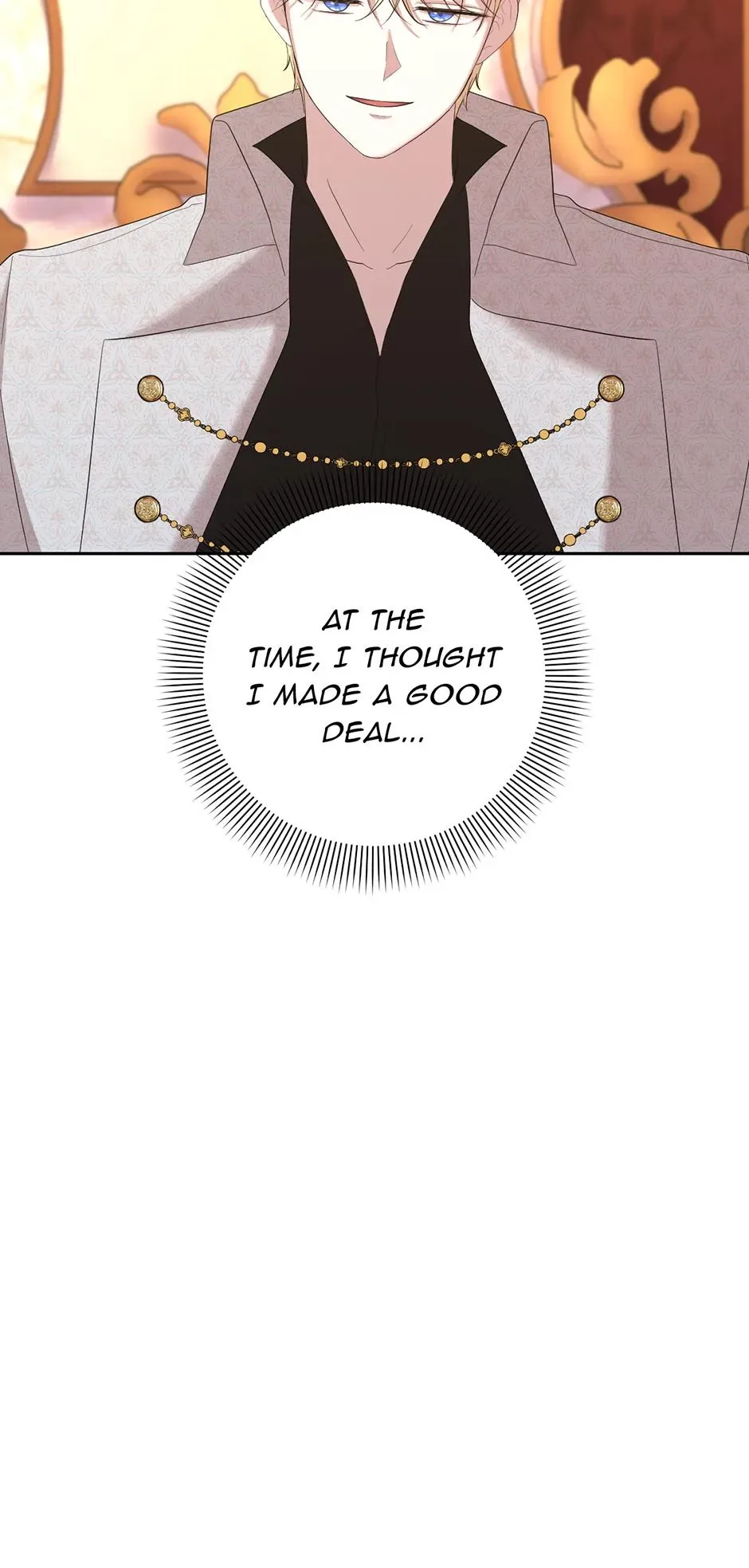 The Maid With A Dictator On A Leash Chapter 66 page 15