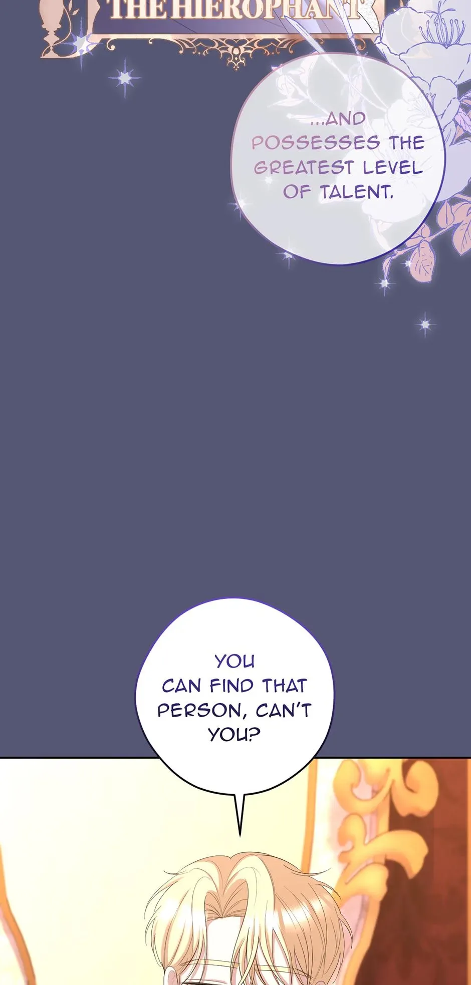 The Maid With A Dictator On A Leash Chapter 66 page 14