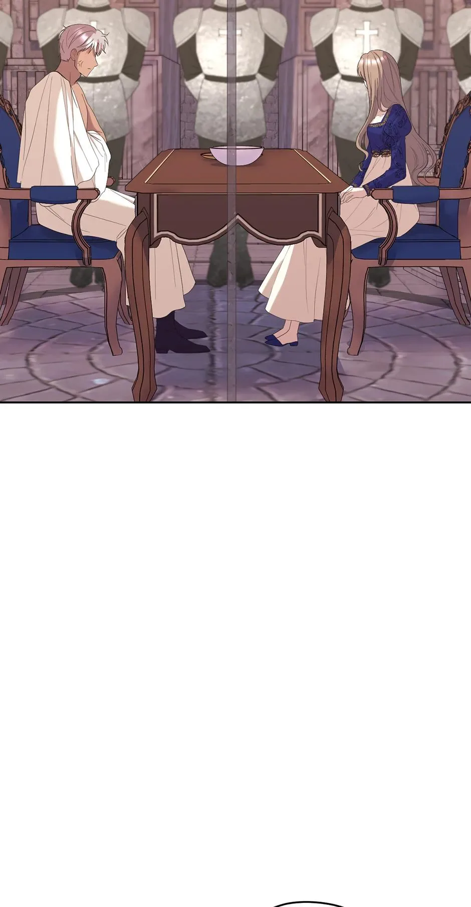 The Maid With A Dictator On A Leash Chapter 66 page 26