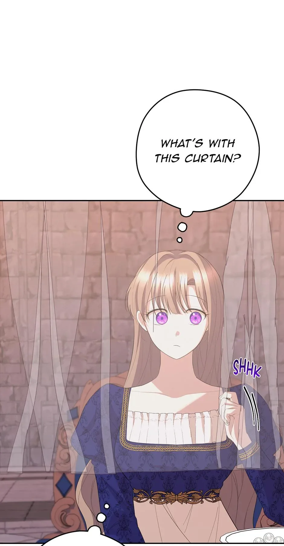 The Maid With A Dictator On A Leash Chapter 66 page 28