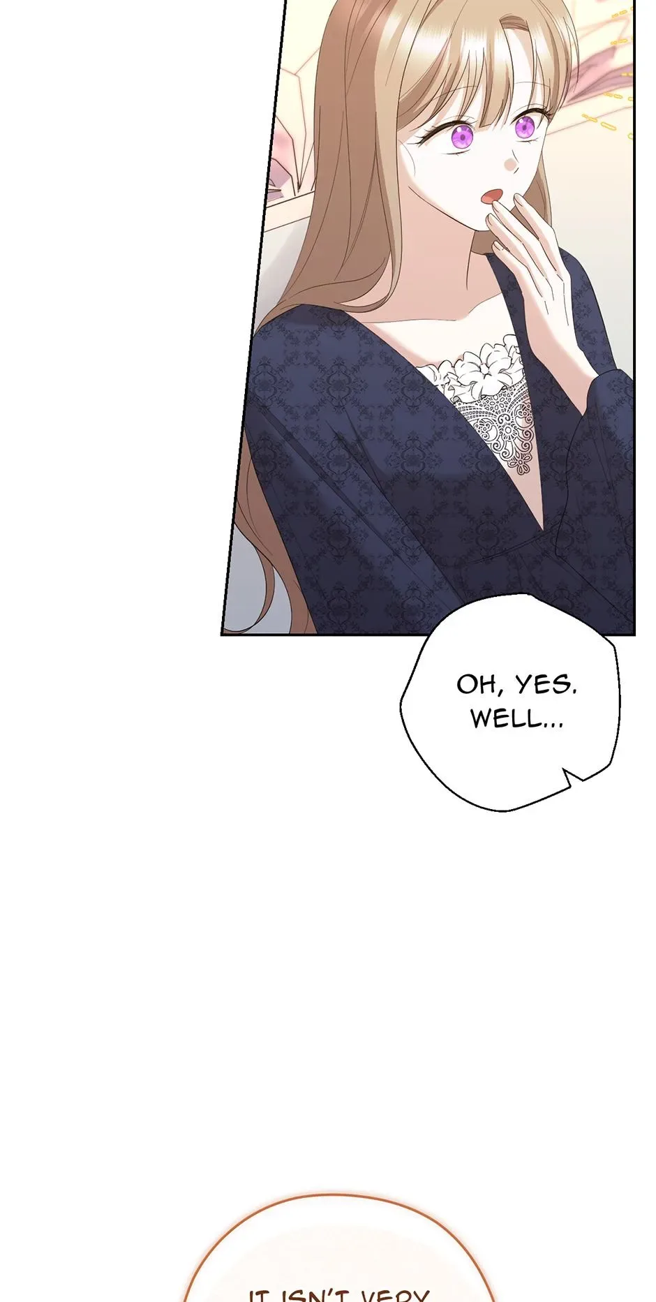The Maid With A Dictator On A Leash Chapter 68 page 25