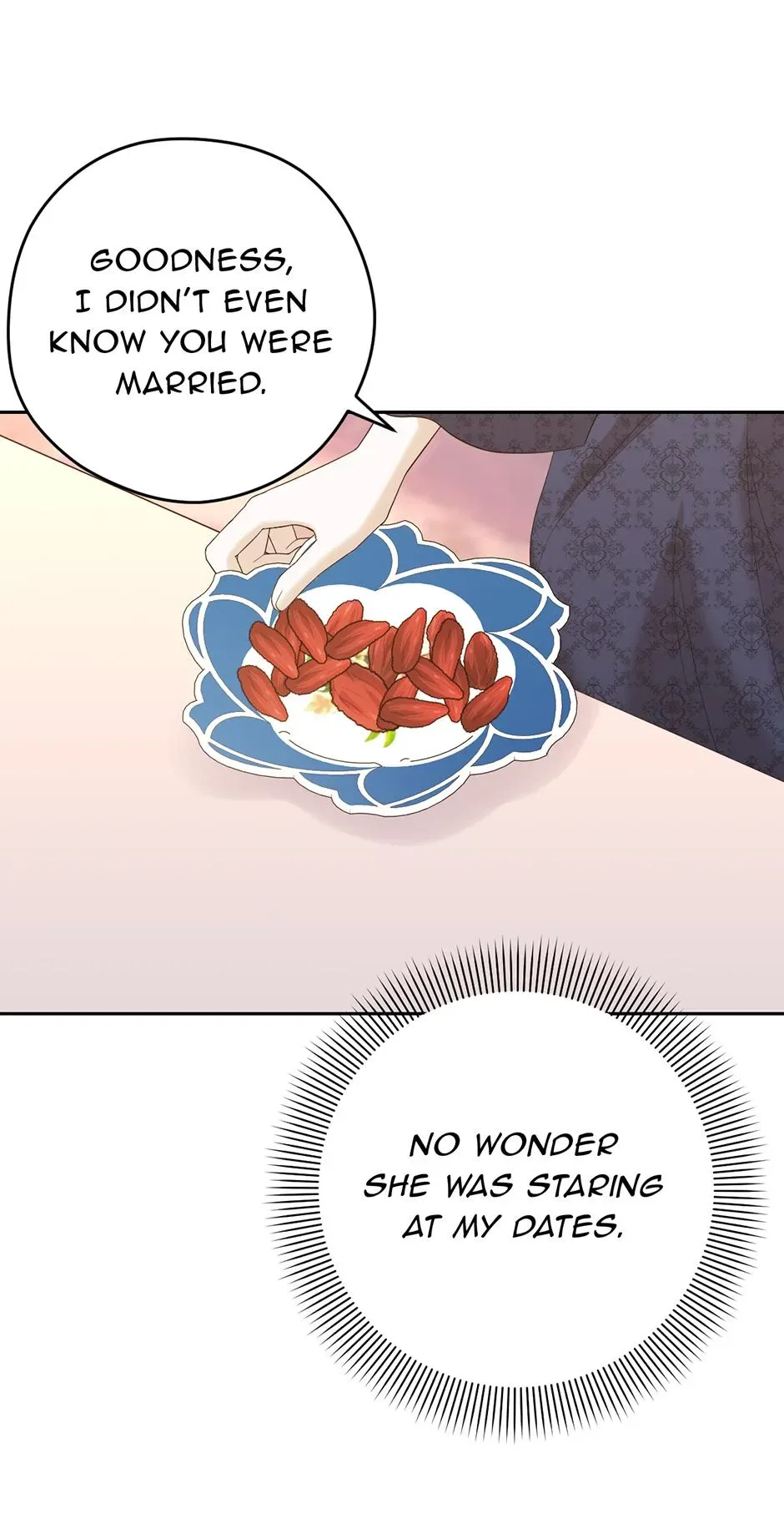 The Maid With A Dictator On A Leash Chapter 68 page 27