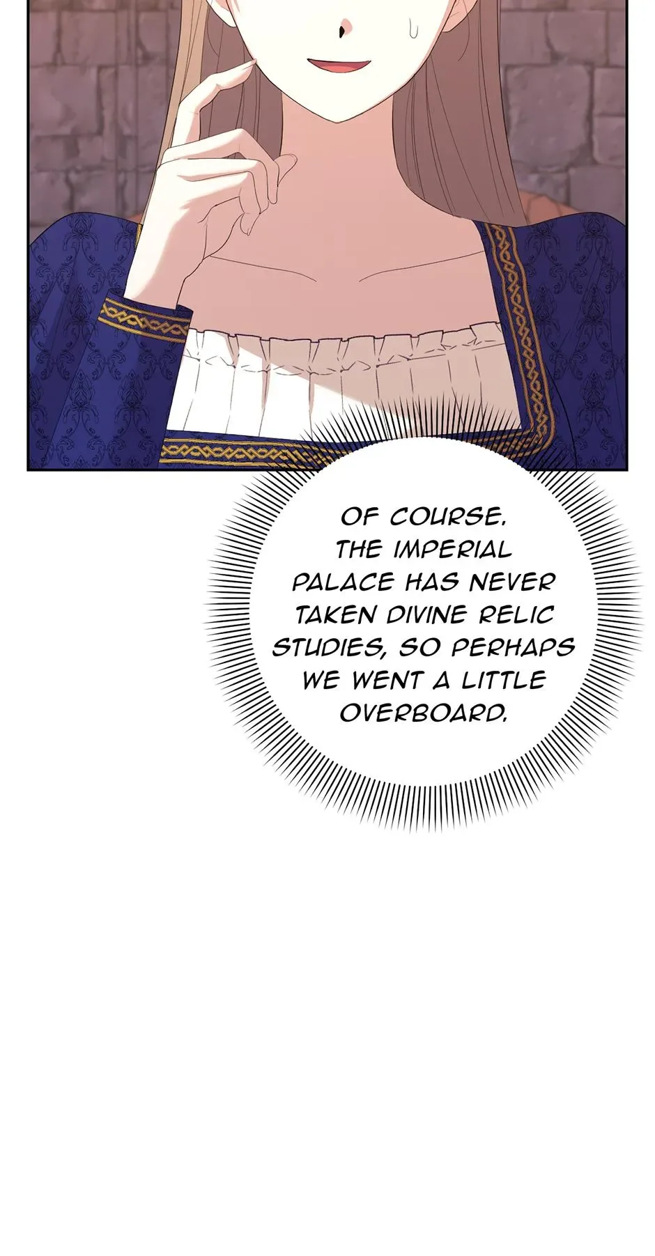 The Maid With A Dictator On A Leash Chapter 66 page 32