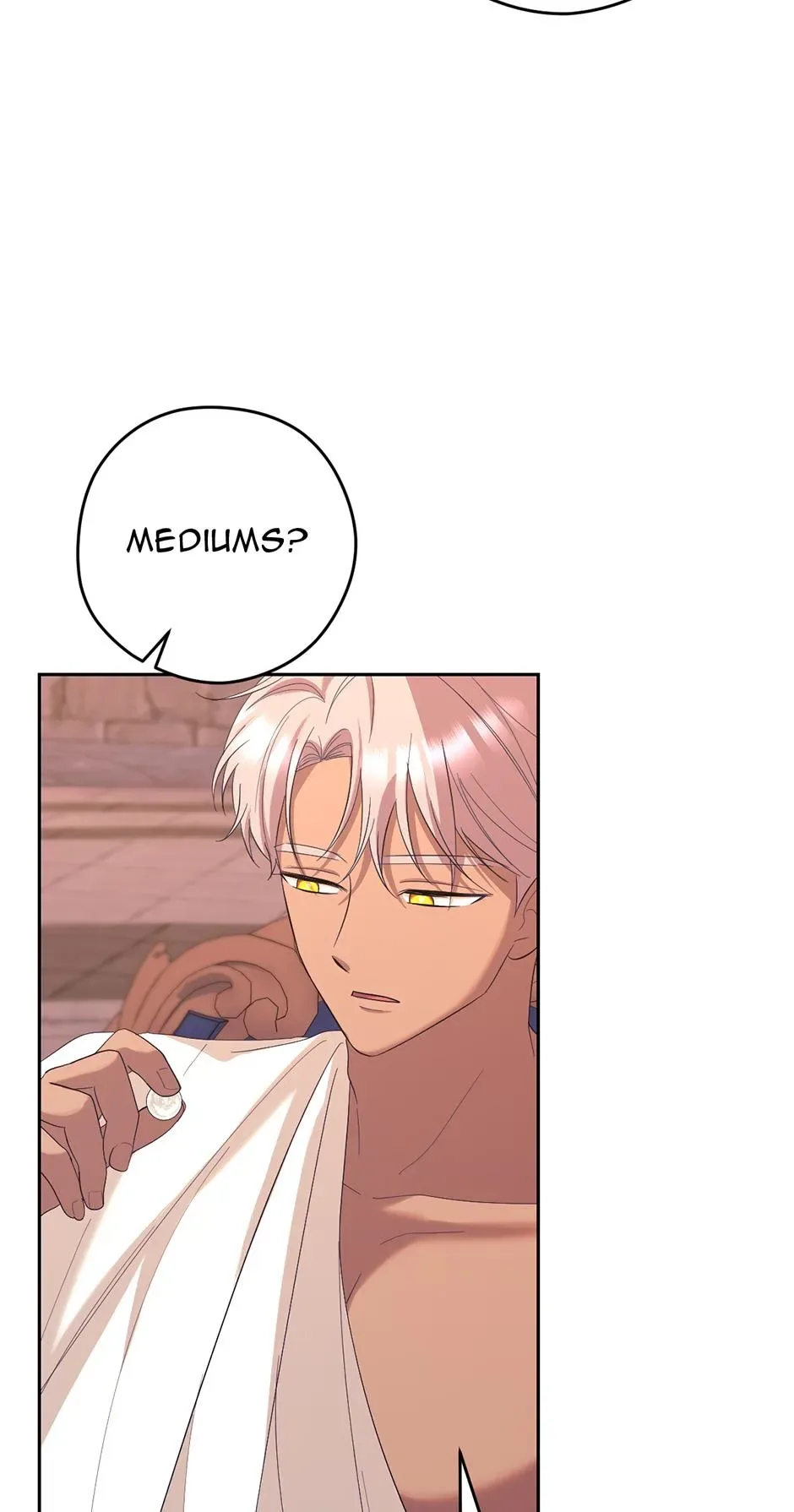 The Maid With A Dictator On A Leash Chapter 66 page 34