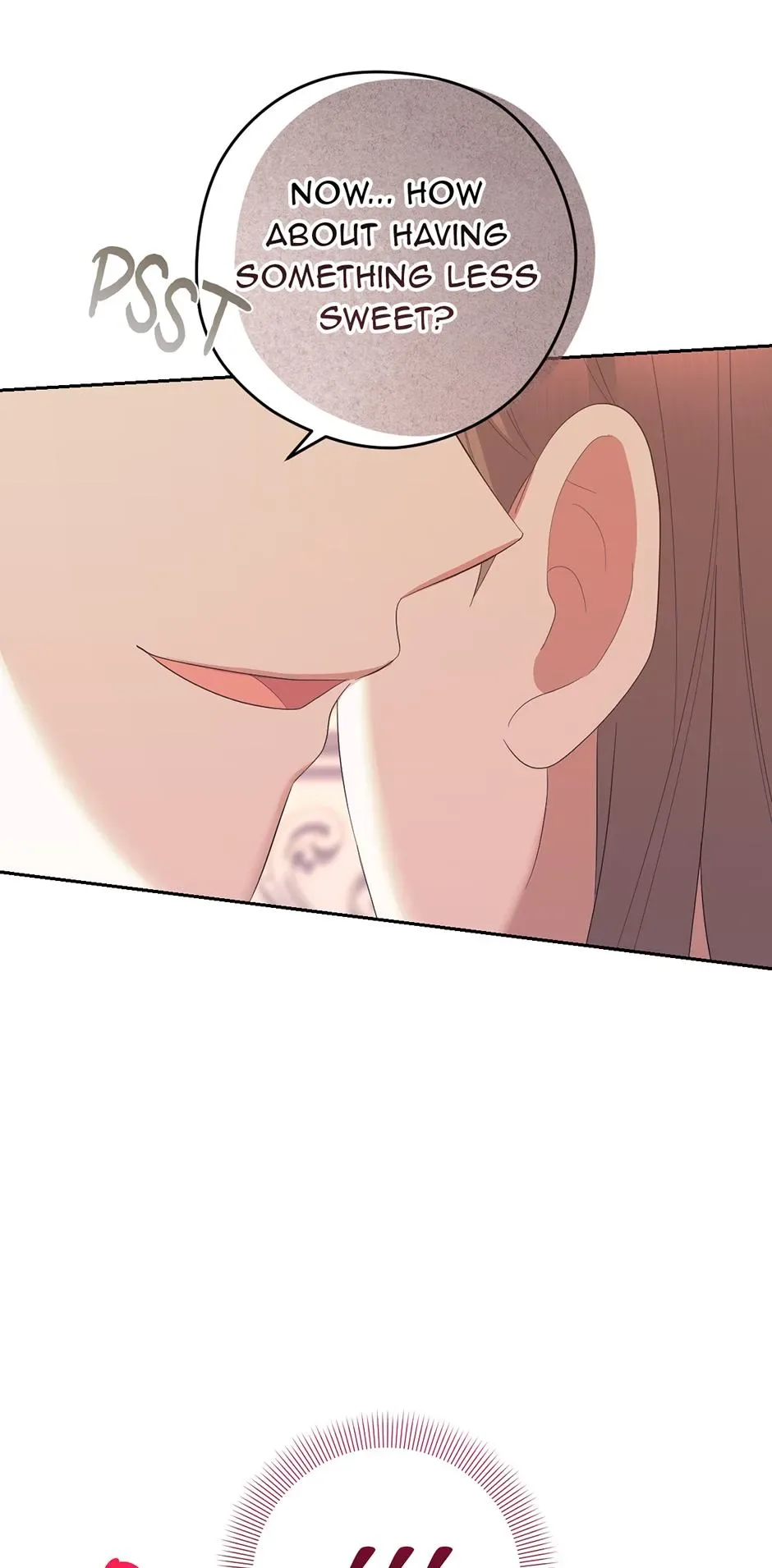 The Maid With A Dictator On A Leash Chapter 67 page 38