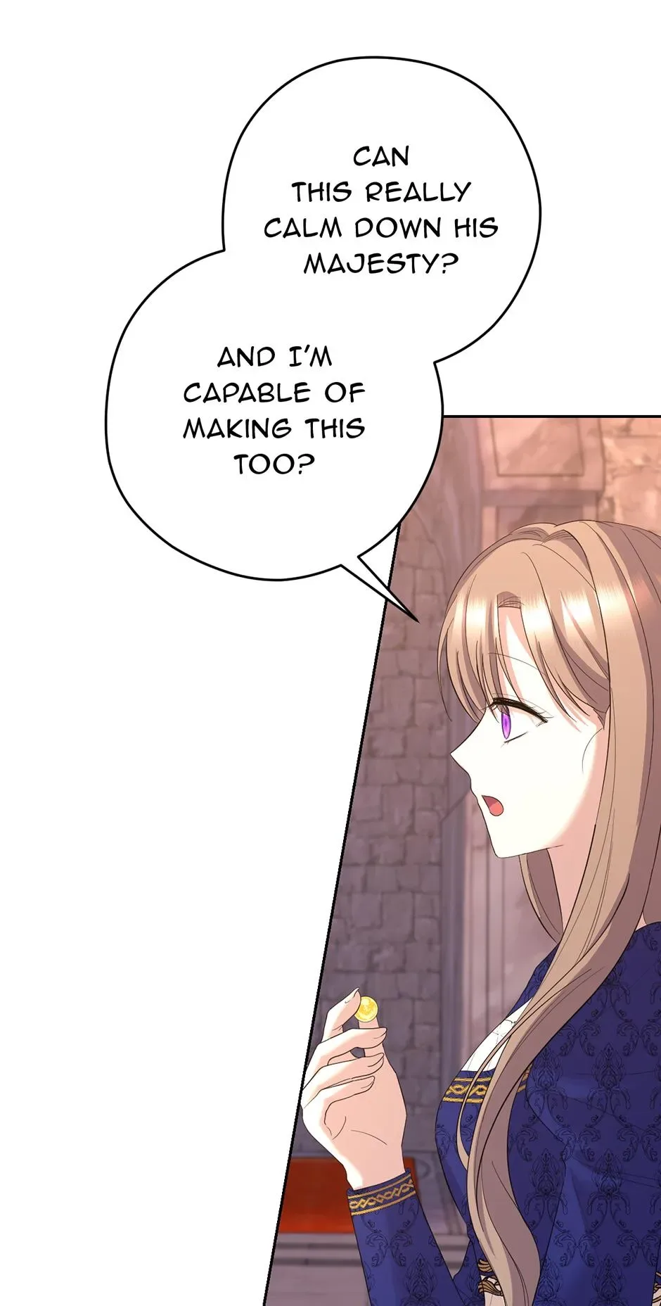 The Maid With A Dictator On A Leash Chapter 66 page 45