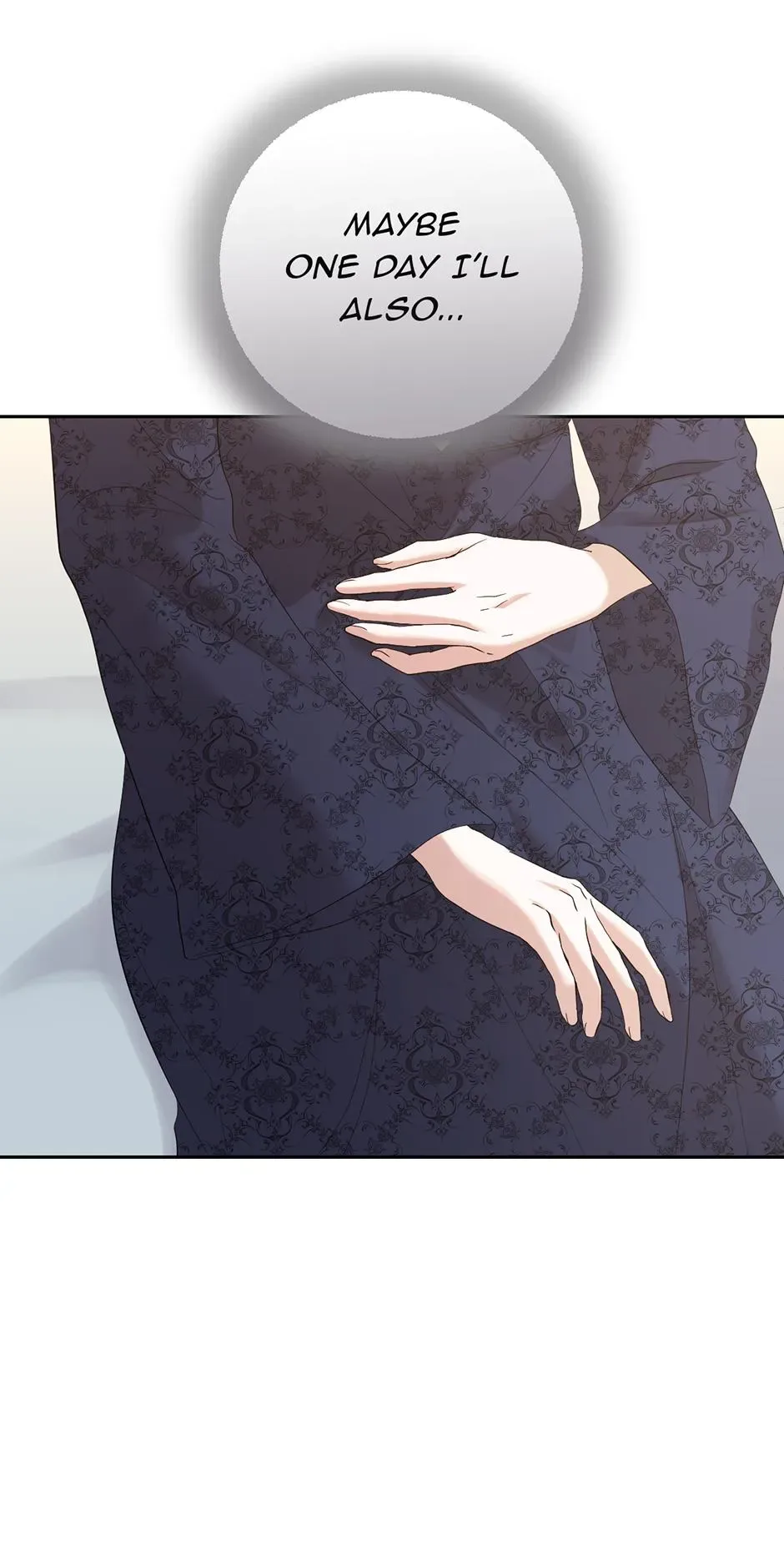 The Maid With A Dictator On A Leash Chapter 68 page 36
