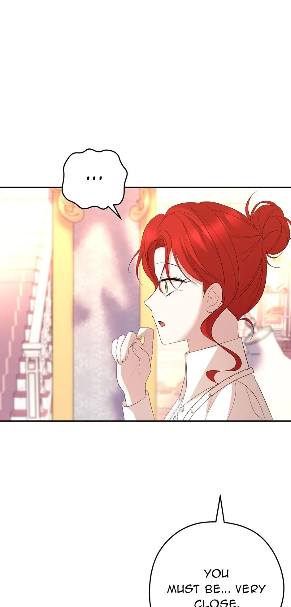 The Maid With A Dictator On A Leash Chapter 67 page 45