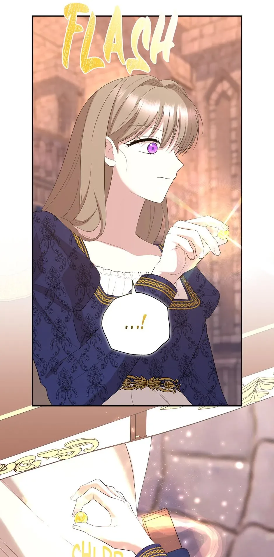 The Maid With A Dictator On A Leash Chapter 66 page 52