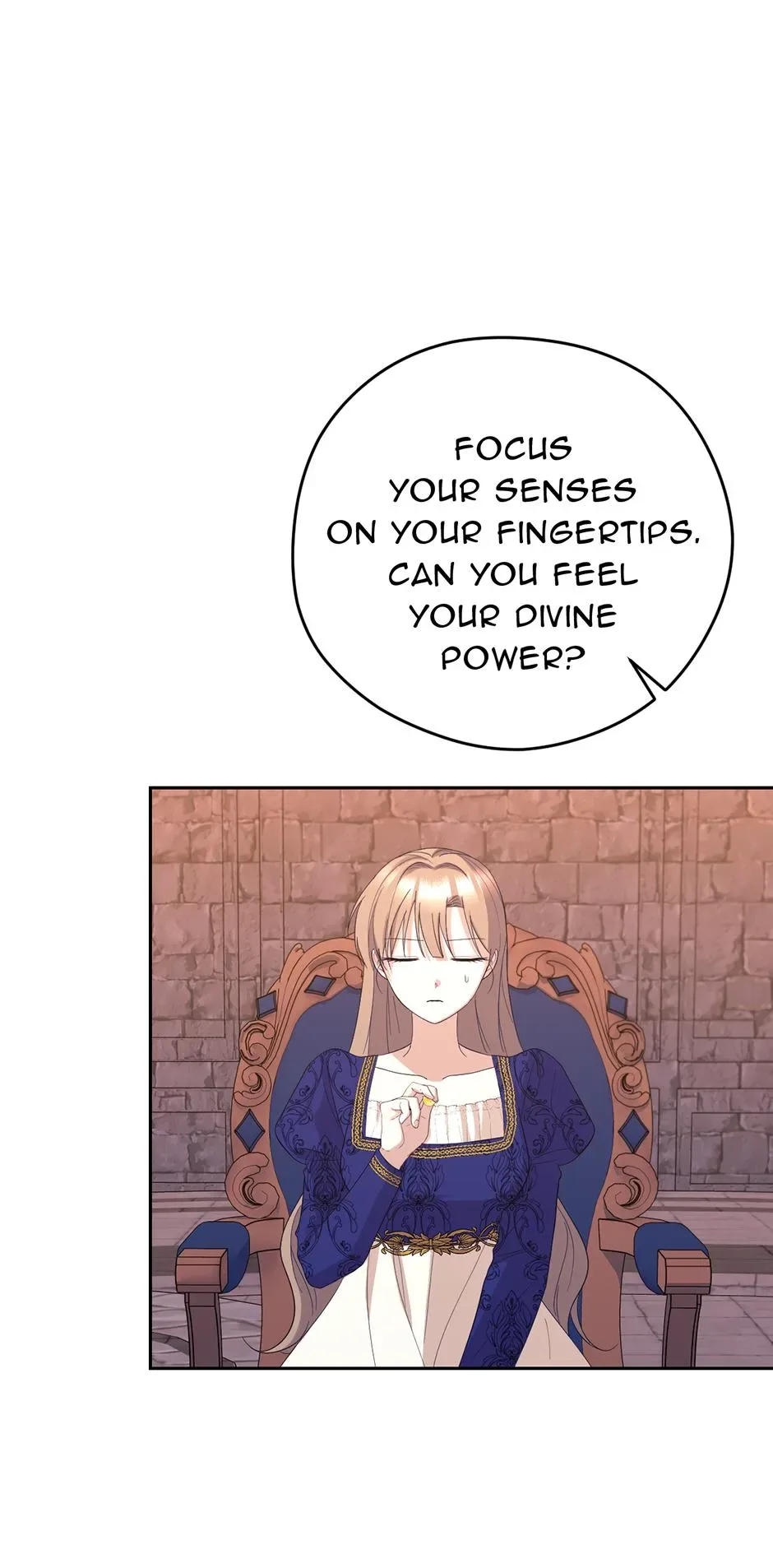 The Maid With A Dictator On A Leash Chapter 66 page 50