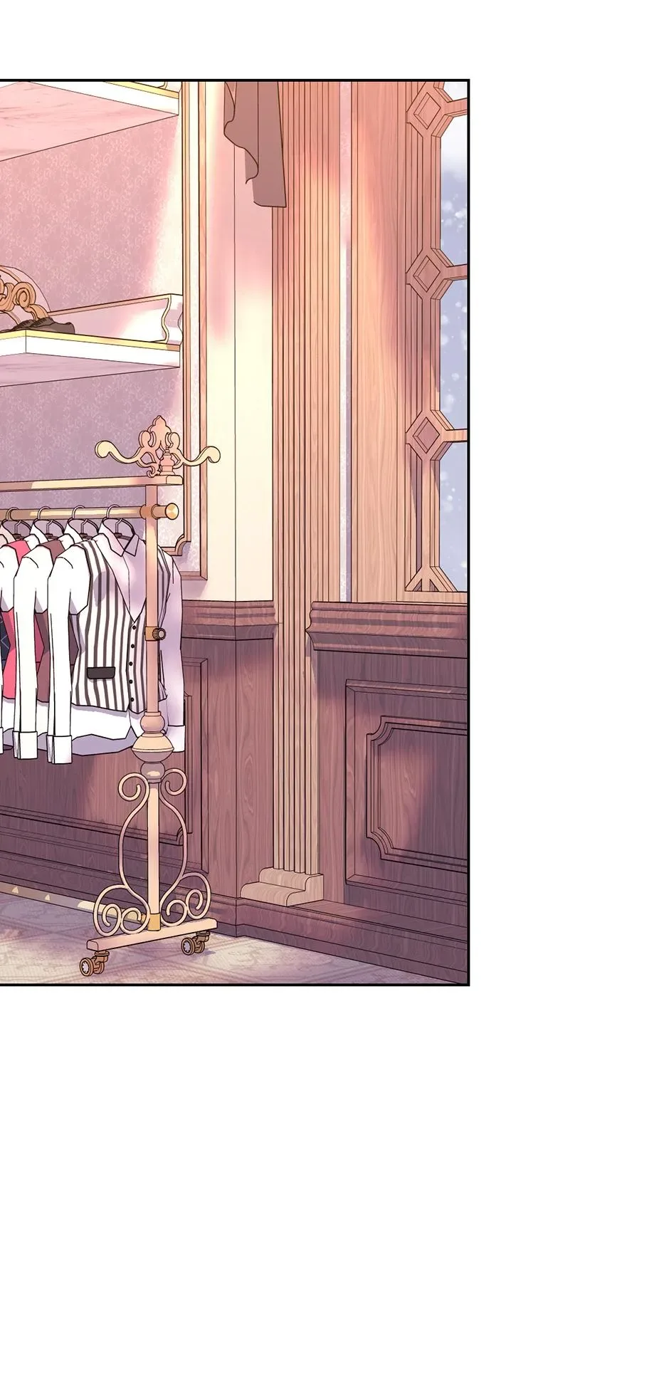 The Maid With A Dictator On A Leash Chapter 67 page 44