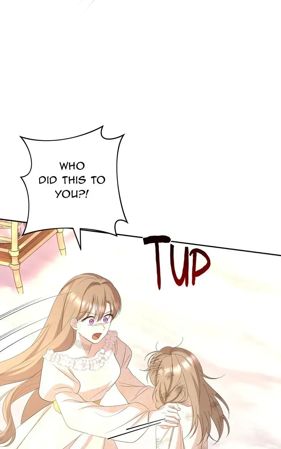 The Maid With A Dictator On A Leash Chapter 63 page 156
