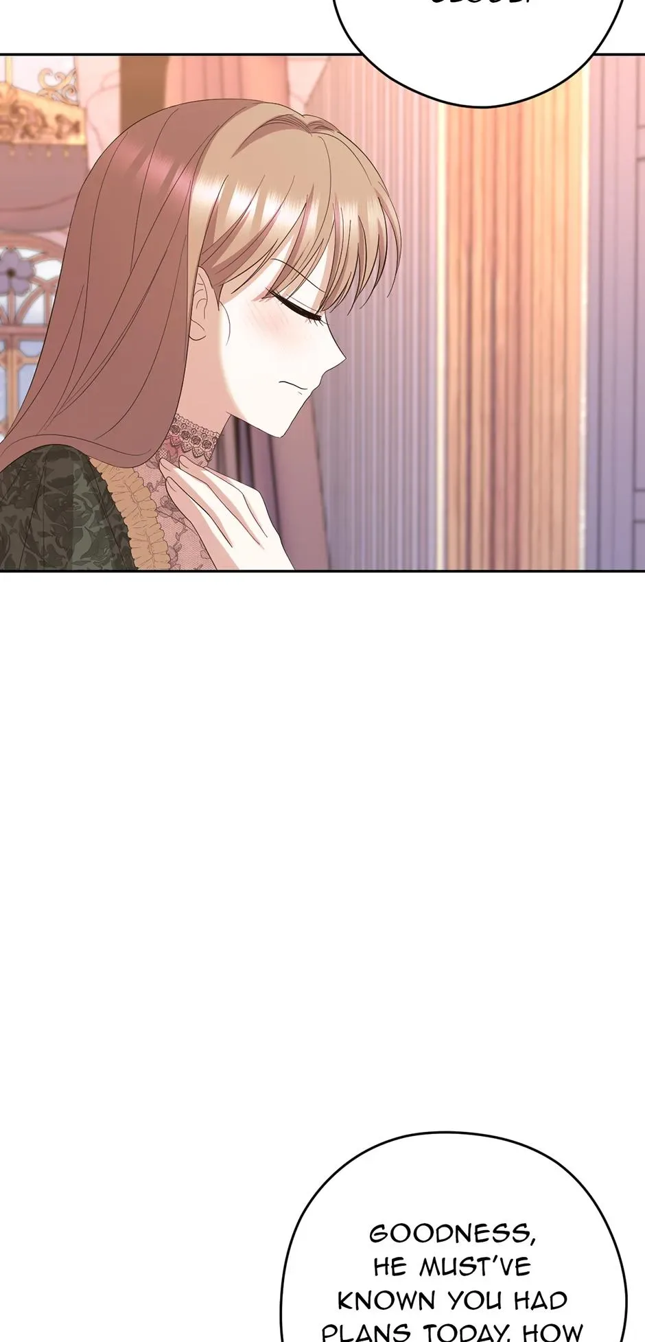 The Maid With A Dictator On A Leash Chapter 67 page 46