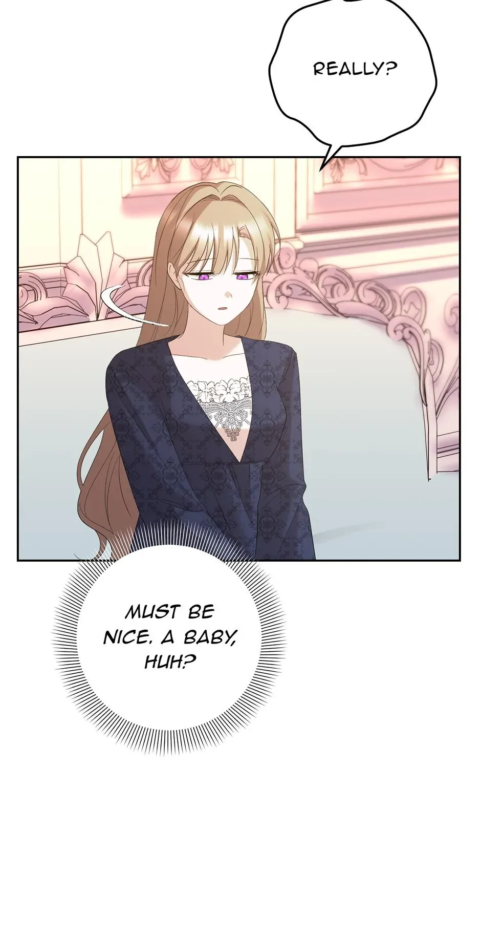 The Maid With A Dictator On A Leash Chapter 68 page 35