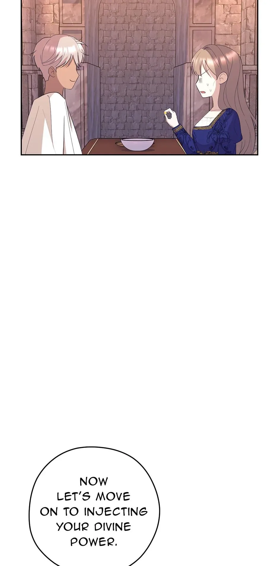 The Maid With A Dictator On A Leash Chapter 66 page 54