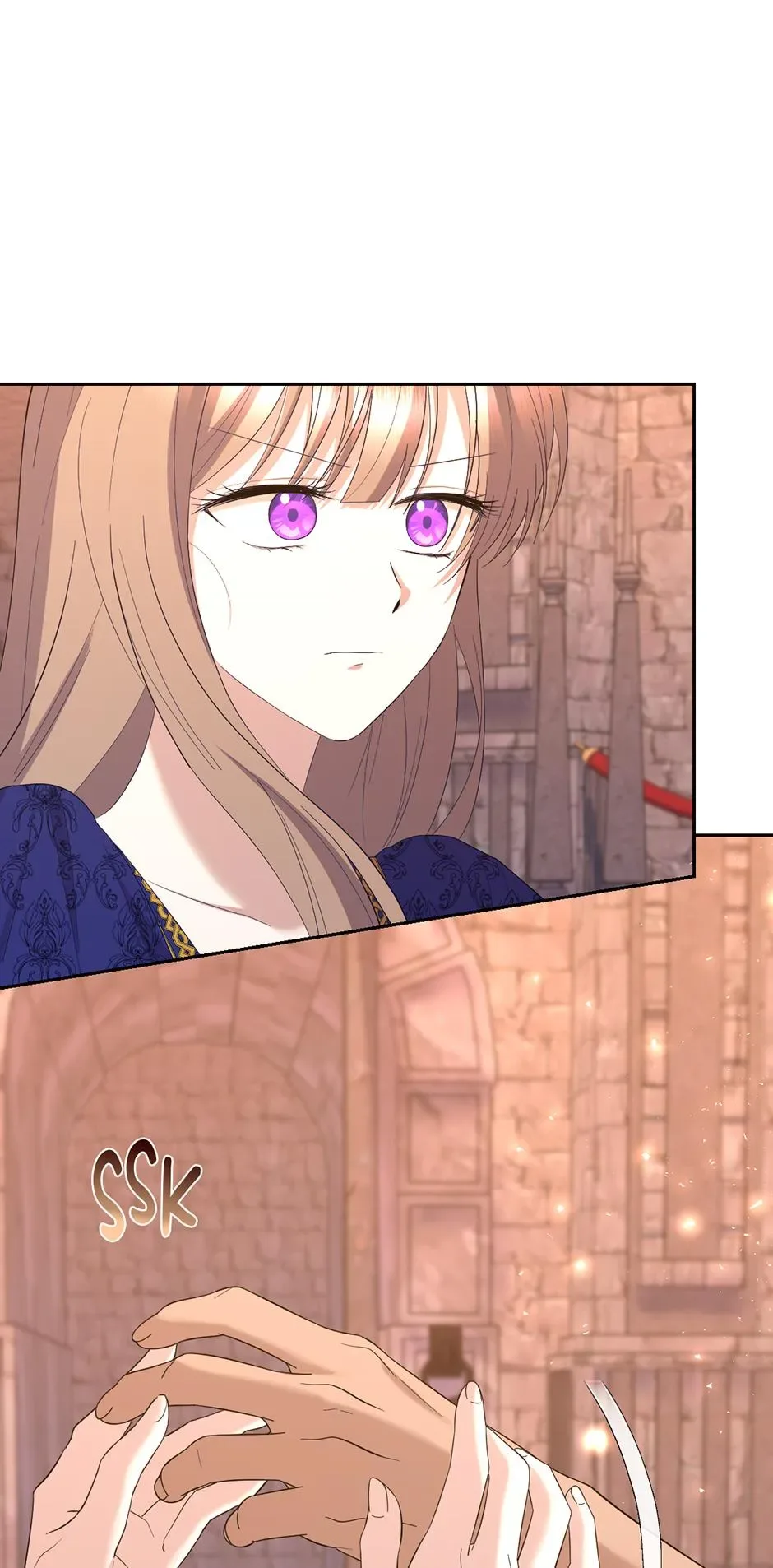 The Maid With A Dictator On A Leash Chapter 66 page 56