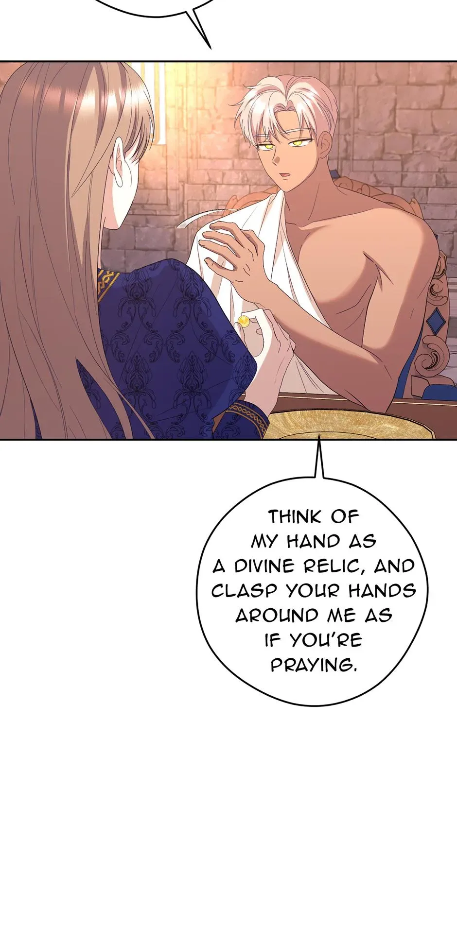 The Maid With A Dictator On A Leash Chapter 66 page 55