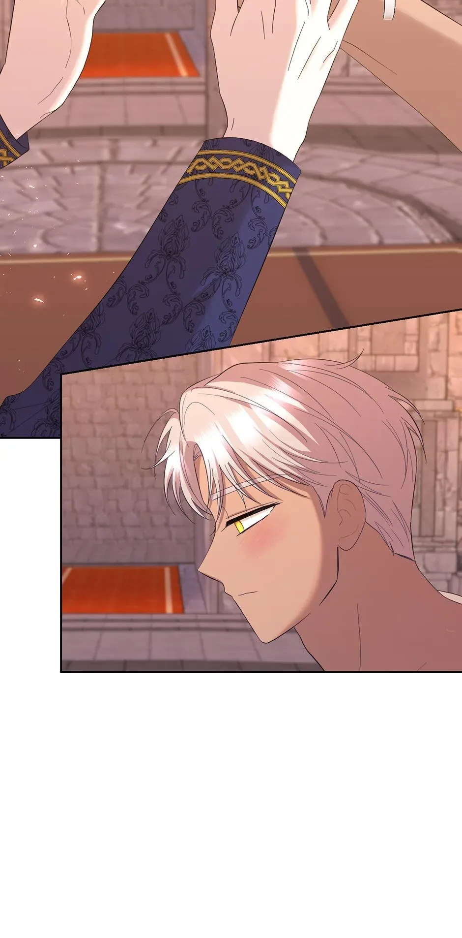 The Maid With A Dictator On A Leash Chapter 66 page 57