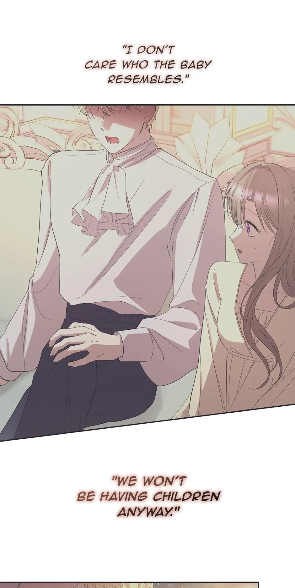 The Maid With A Dictator On A Leash Chapter 68 page 41