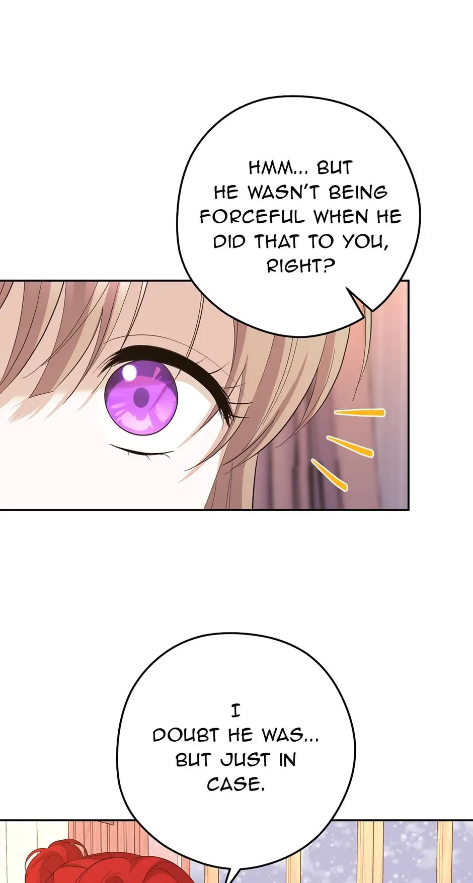 The Maid With A Dictator On A Leash Chapter 67 page 51
