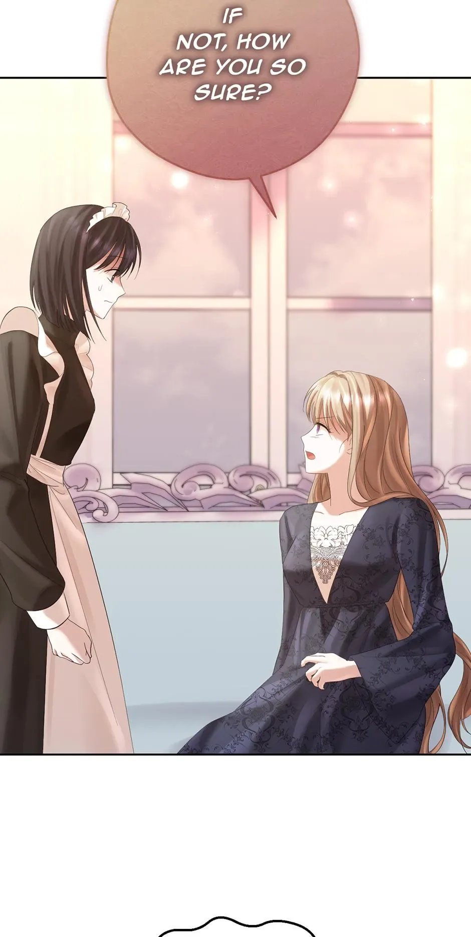 The Maid With A Dictator On A Leash Chapter 68 page 45