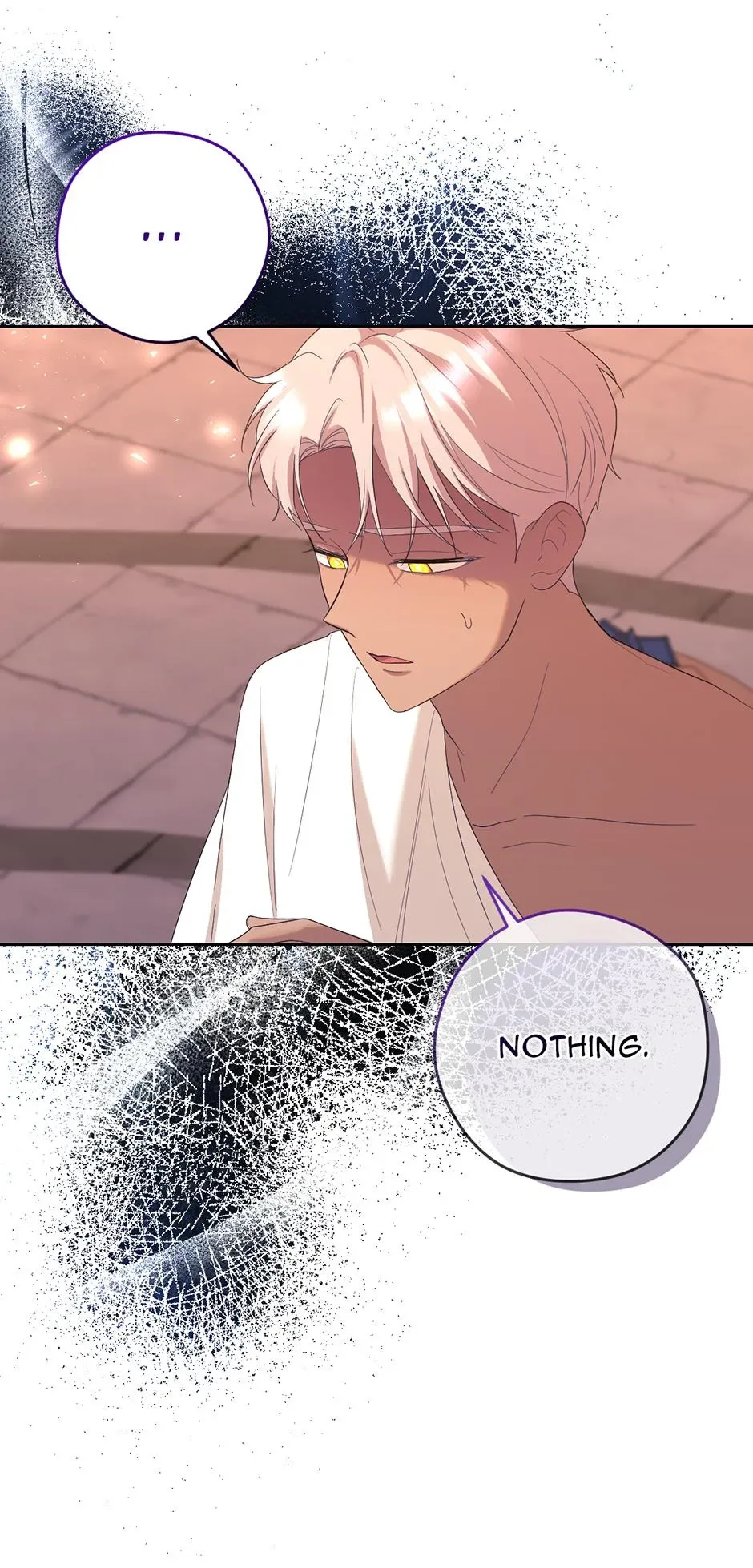 The Maid With A Dictator On A Leash Chapter 66 page 61