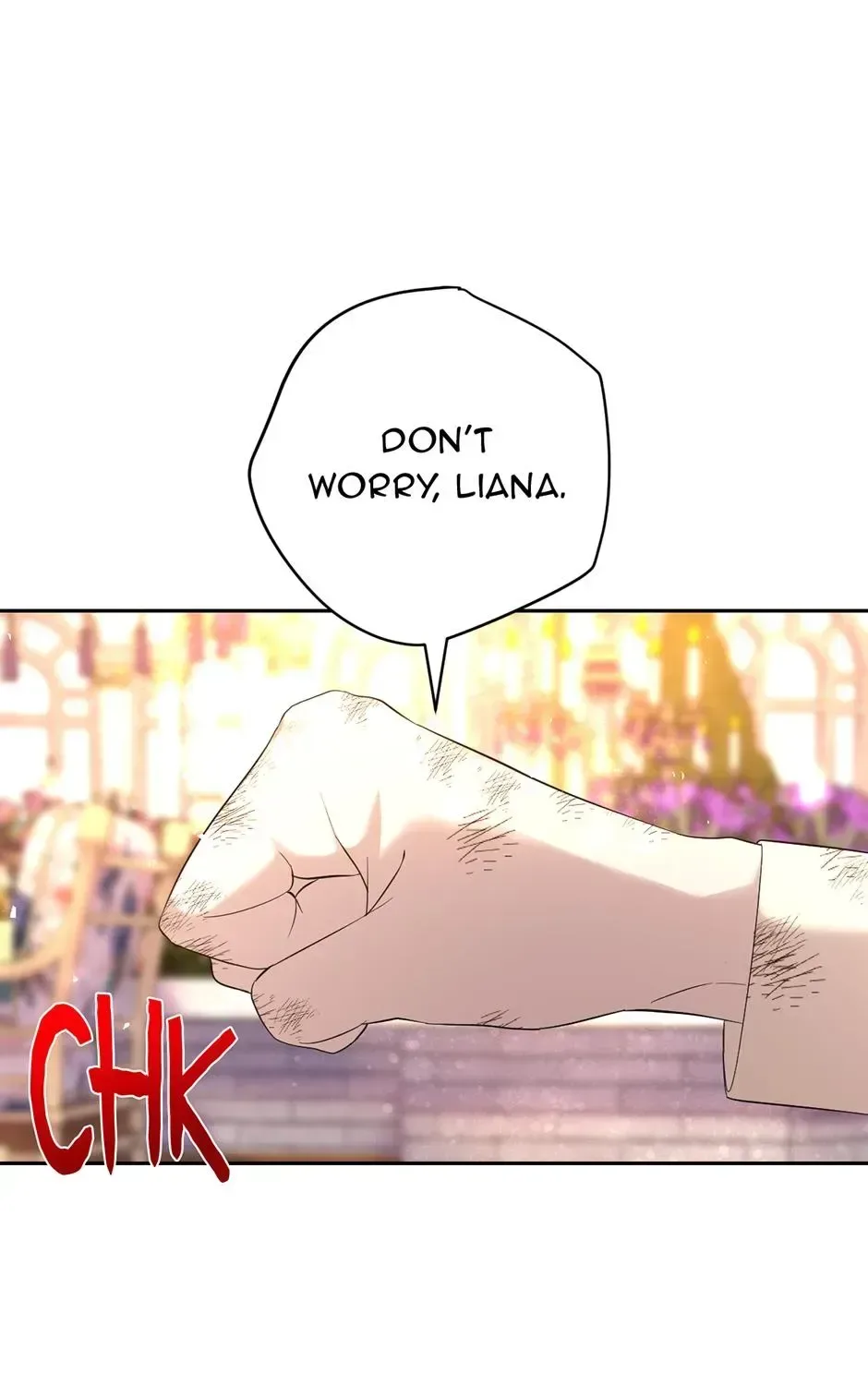 The Maid With A Dictator On A Leash Chapter 63 page 168