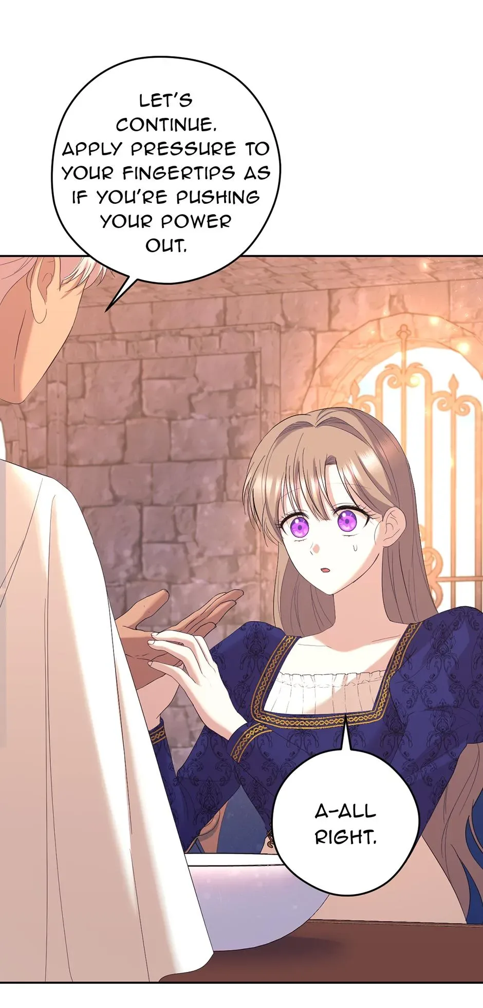 The Maid With A Dictator On A Leash Chapter 66 page 62