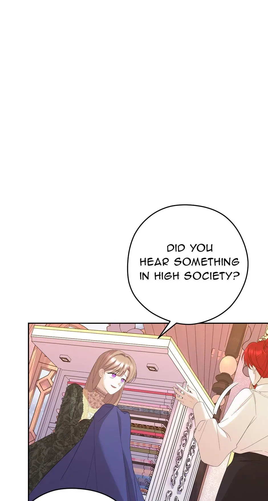 The Maid With A Dictator On A Leash Chapter 67 page 54