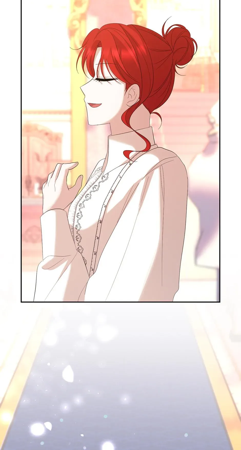 The Maid With A Dictator On A Leash Chapter 67 page 56
