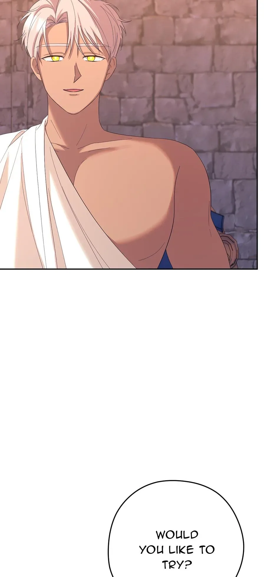 The Maid With A Dictator On A Leash Chapter 66 page 67