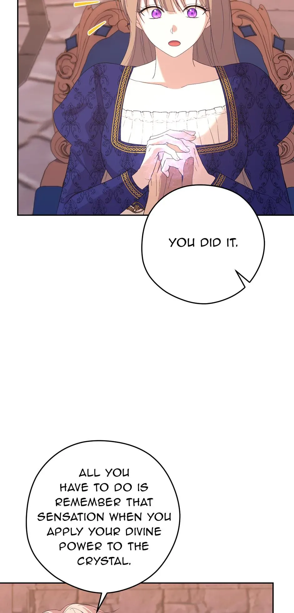 The Maid With A Dictator On A Leash Chapter 66 page 66