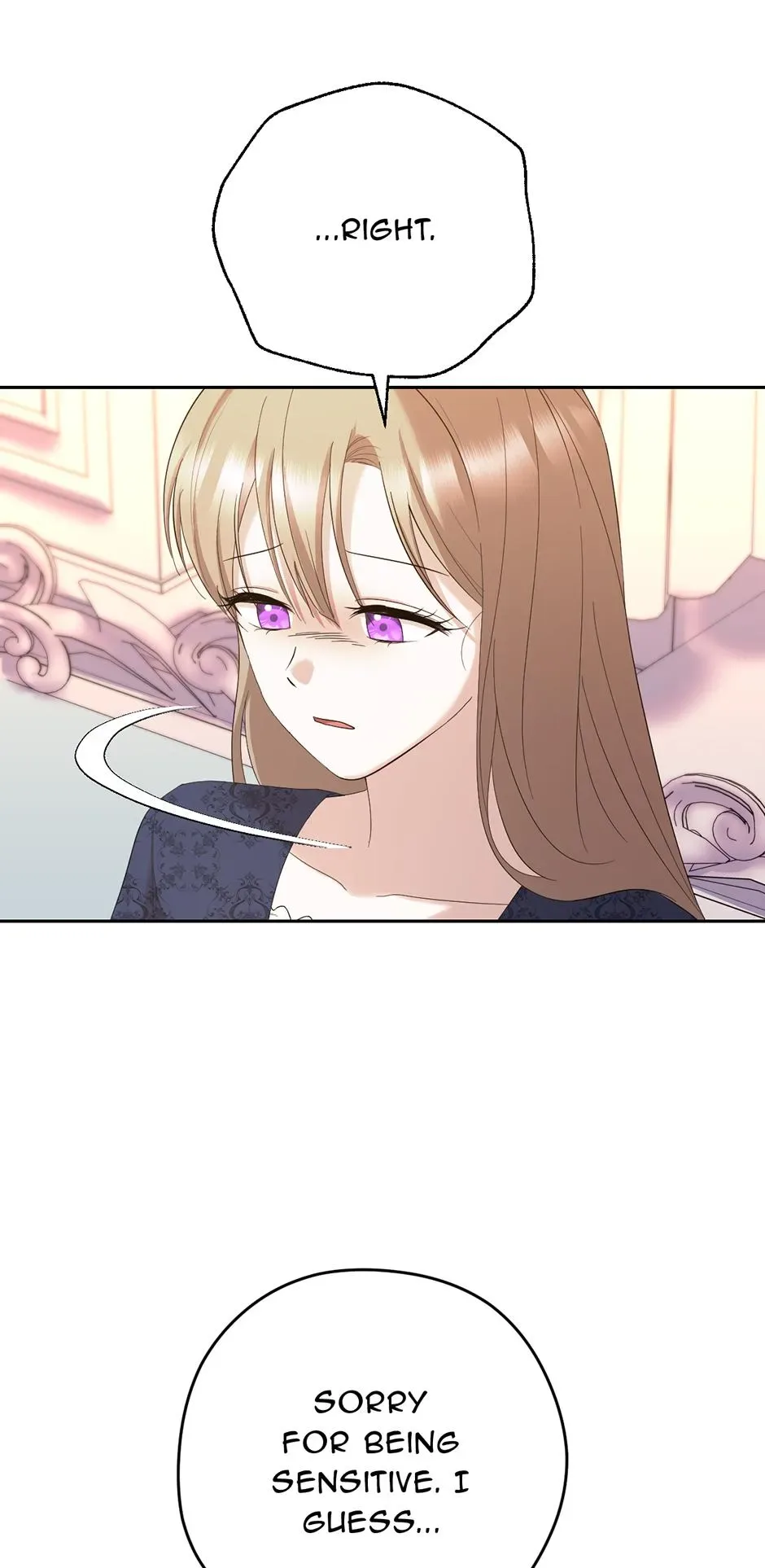 The Maid With A Dictator On A Leash Chapter 68 page 48