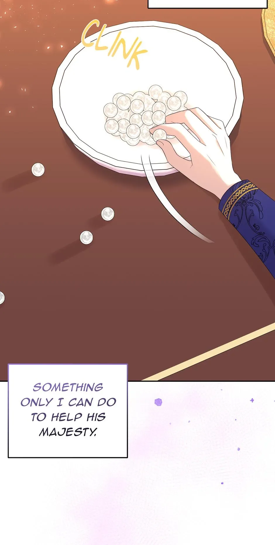 The Maid With A Dictator On A Leash Chapter 66 page 70