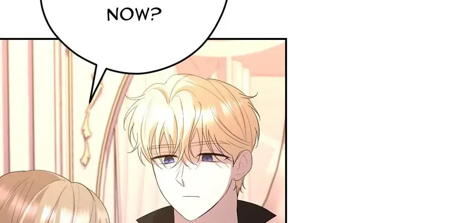 The Maid With A Dictator On A Leash Chapter 61 page 8