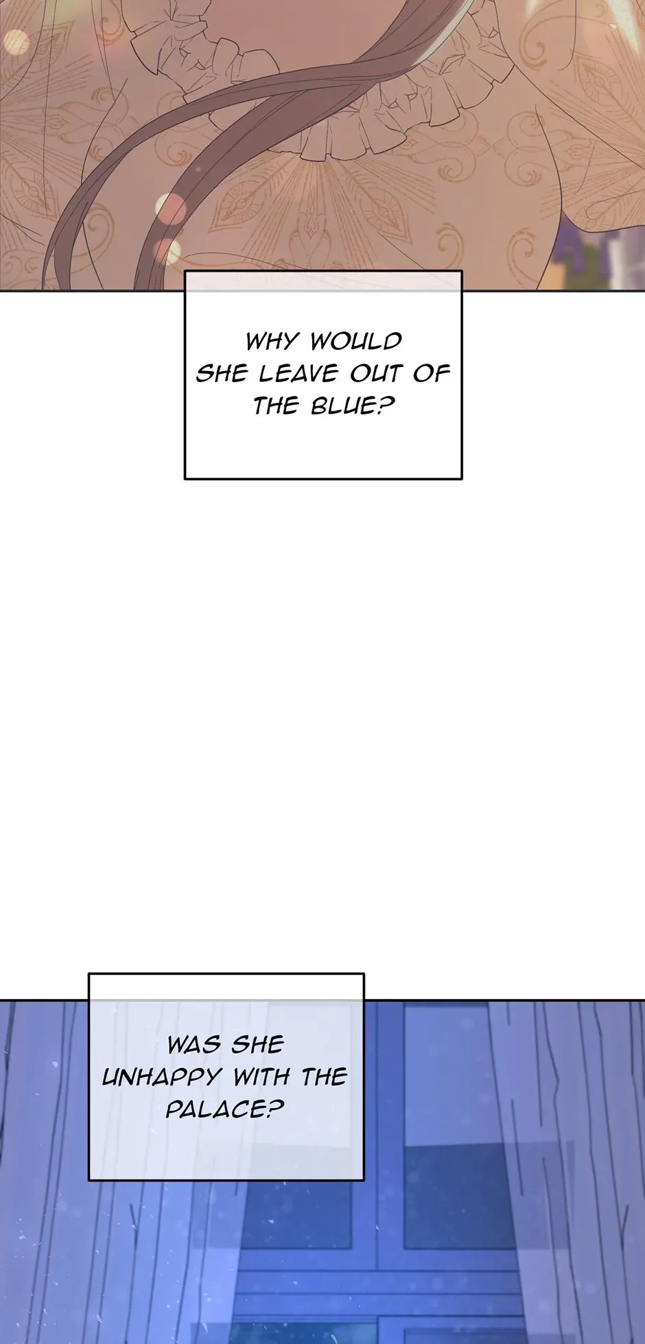 The Maid With A Dictator On A Leash Chapter 72 page 6
