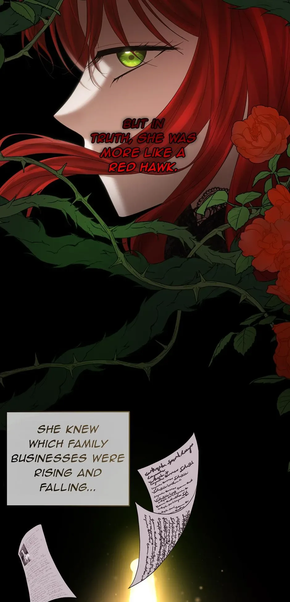 The Maid With A Dictator On A Leash Chapter 67 page 60