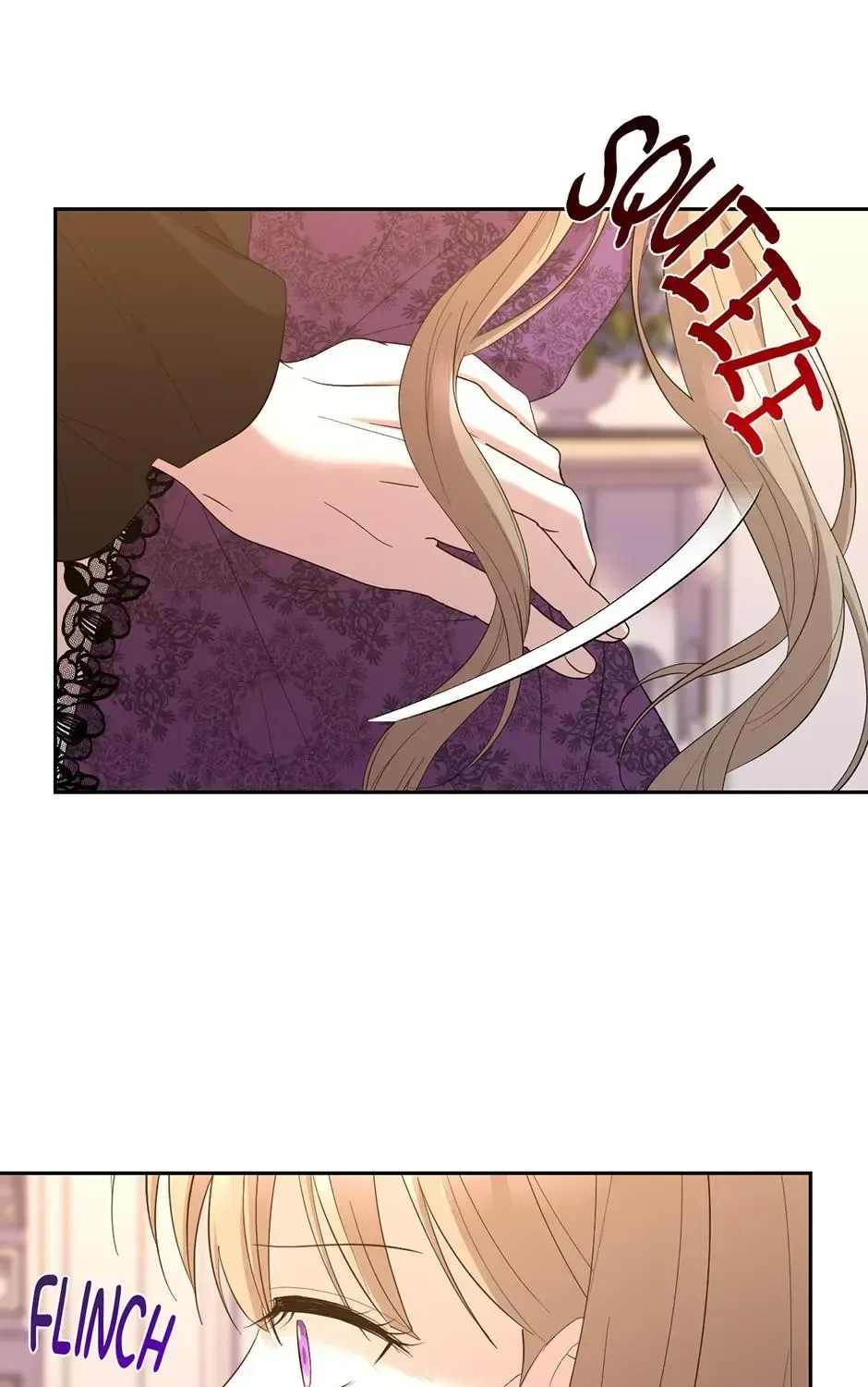 The Maid With A Dictator On A Leash Chapter 61 page 13