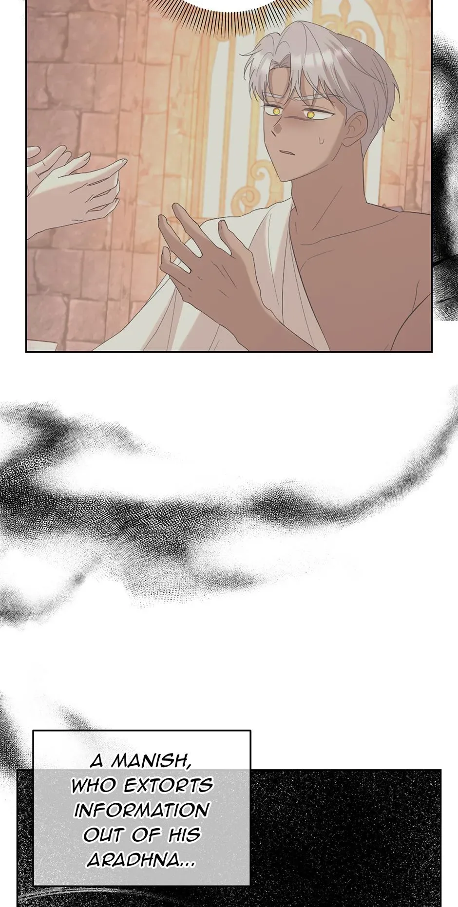 The Maid With A Dictator On A Leash Chapter 66 page 76